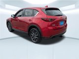 Used 2017 MAZDA CX-5 Grand Touring image 4