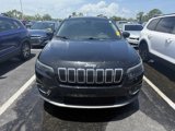 Used 2019 Jeep Cherokee Limited image 3