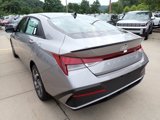New 2025 Hyundai Elantra Sport image 5