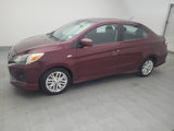 Used 2021 Mitsubishi Mirage G4 image 2