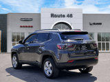 Used 2022 Jeep Compass Latitude w/ Convenience Group image 4