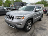 Used 2014 Jeep Grand Cherokee Limited image 4