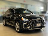 Used 2021 Audi Q5 2.0T Premium Plus w/ Premium Plus Package image 3