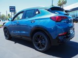 New 2025 Buick Encore GX Sport Touring w/ Advanced Technology Package image 3