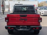 Used 2021 Jeep Gladiator Rubicon w/ Auxiliary Switch Group image 5
