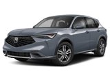 New 2025 Acura ADX FWD image 2