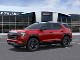New 2026 GMC Terrain AT4 w/ Convenience Package III image 2