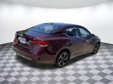 Used 2024 Nissan Sentra SV image 3