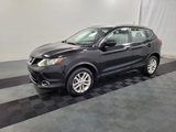 Used 2017 Nissan Rogue Sport SV w/ SV Premium Package image 2