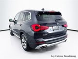 Certified 2022 BMW X3 xDrive30i w/ Convenience Package w/ZPA image 5