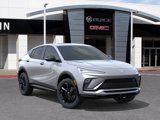 New 2025 Buick Envista Sport Touring w/ Convenience I Package image 2