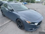 Used 2023 MAZDA MAZDA3 s image 3