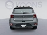 Used 2022 Hyundai Venue Limited w/ Cargo Package image 5