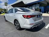 Used 2023 Nissan Sentra SV image 4