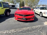 Used 2010 Chevrolet Camaro SS w/ RS Package image 2