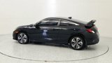 Used 2017 Honda Civic EX-T image 5