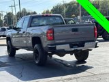 Used 2017 GMC Sierra 1500 4x4 Double Cab image 2
