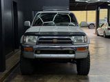 Used 1998 Toyota 4Runner Limited image 2