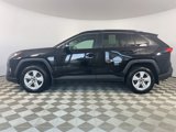 Used 2021 Toyota RAV4 XLE image 4