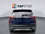 Used 2021 Kia Seltos EX image 4