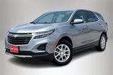 Used 2023 Chevrolet Equinox LT w/ Driver Convenience Package image 3
