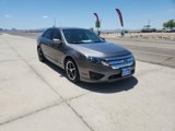 Used 2011 Ford Fusion SE w/ 201A Rapid Spec Order Code image 3