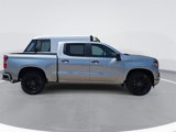 New 2025 Chevrolet Silverado 1500 Custom image 2