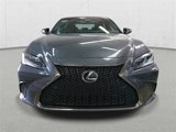Certified 2023 Lexus ES 350 F Sport w/ Accessory Package (Z2) image 2