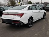 New 2025 Hyundai Elantra Limited w/ Cargo Package image 3