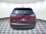 Used 2021 Jeep Cherokee Latitude Plus image 4