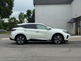 Used 2024 Nissan Murano SL image 2