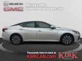 Used 2023 Nissan Altima 2.5 SV image 5