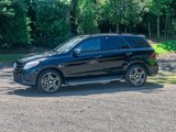Used 2017 Mercedes-Benz GLE 350 4MATIC image 3