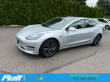 Used 2018 Tesla Model 3 Long Range image 2