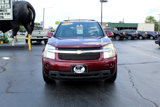 Used 2008 Chevrolet Equinox LTZ image 2
