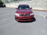Used 2014 BMW X3 xDrive35i image 2