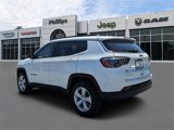 Certified 2022 Jeep Compass Latitude image 5