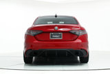 New 2025 Alfa Romeo Giulia w/ Driving Assist Package image 4