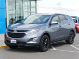 Used 2018 Chevrolet Equinox LT image 2
