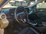 Used 2024 Chevrolet Trax ACTIV w/ Sunroof Package image 2