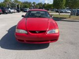 Used 1998 Ford Mustang Coupe image 3