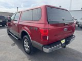Used 2020 Ford F150 Lariat image 5