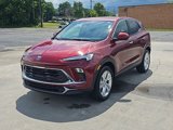 New 2025 Buick Encore GX Preferred image 4