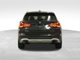 Certified 2022 BMW X3 sDrive30i w/ Convenience Package w/ZPA image 6