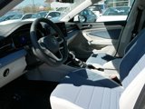 New 2025 Volkswagen Jetta SE image 3