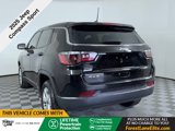 New 2025 Jeep Compass Sport image 6