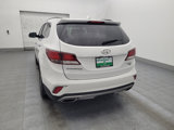 Used 2017 Hyundai Santa Fe Limited image 6