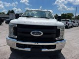 Used 2017 Ford F350 XL w/ Power Equipment Group image 3