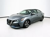 Used 2020 Nissan Sentra SV image 3