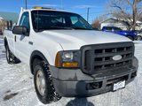 Used 2005 Ford F250 XL image 4